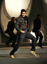 Khaleja still 7